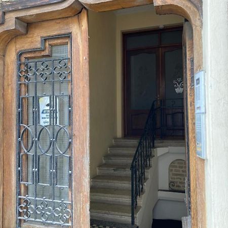 Garsoniera Langa Plaja Hotel Constanta Exterior photo